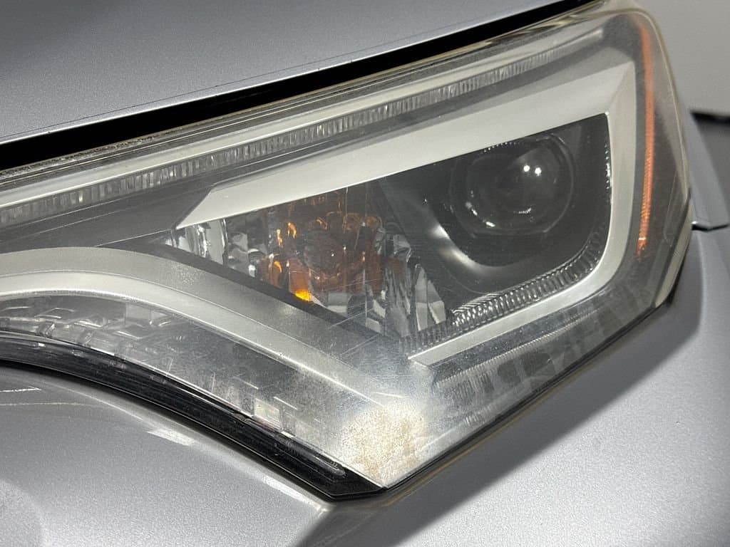 2016 TOYOTA RAV4 - Image 40