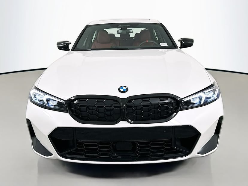 2026 BMW 3 Series - Image 3