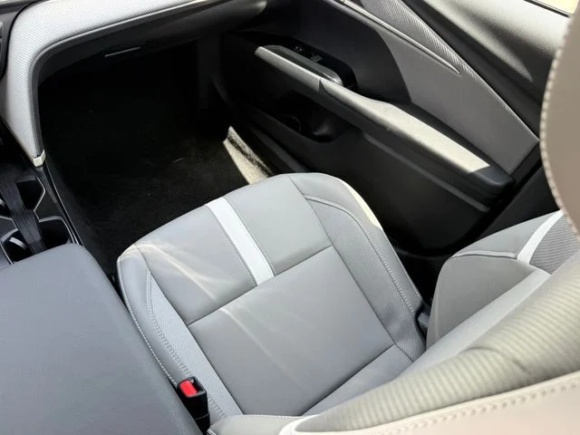2026 Toyota Camry - Image 22