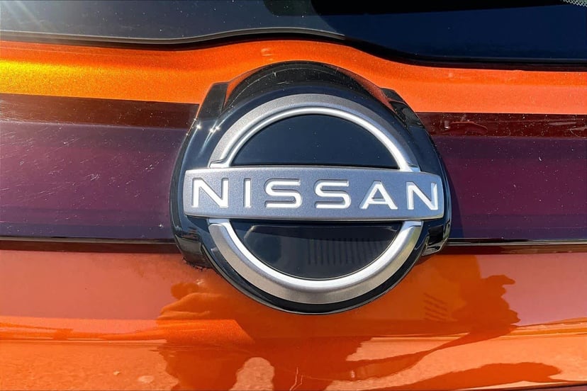 2023 Nissan Kicks - Image 30