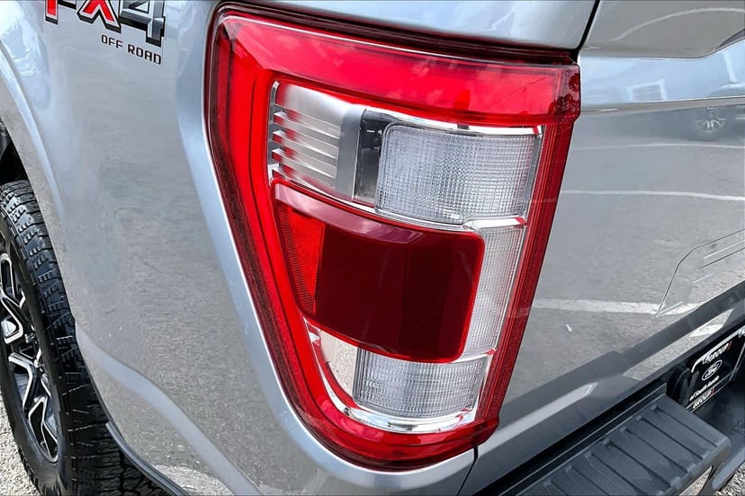 2023 Ford F-150 - Image 28