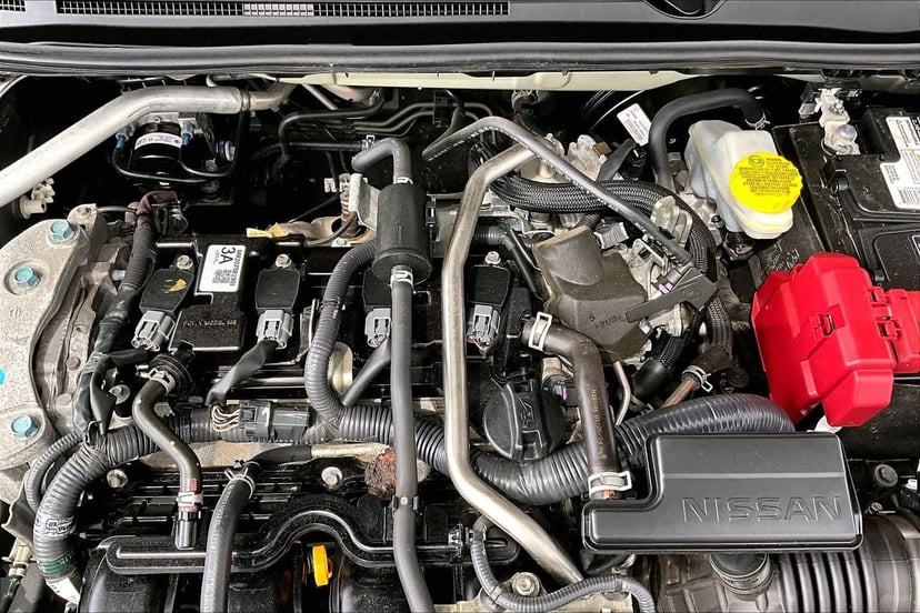 2024 Nissan Sentra - Image 32