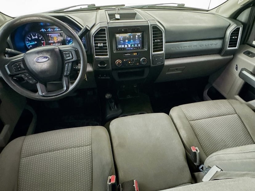 2017 Ford F-250SD - Image 24