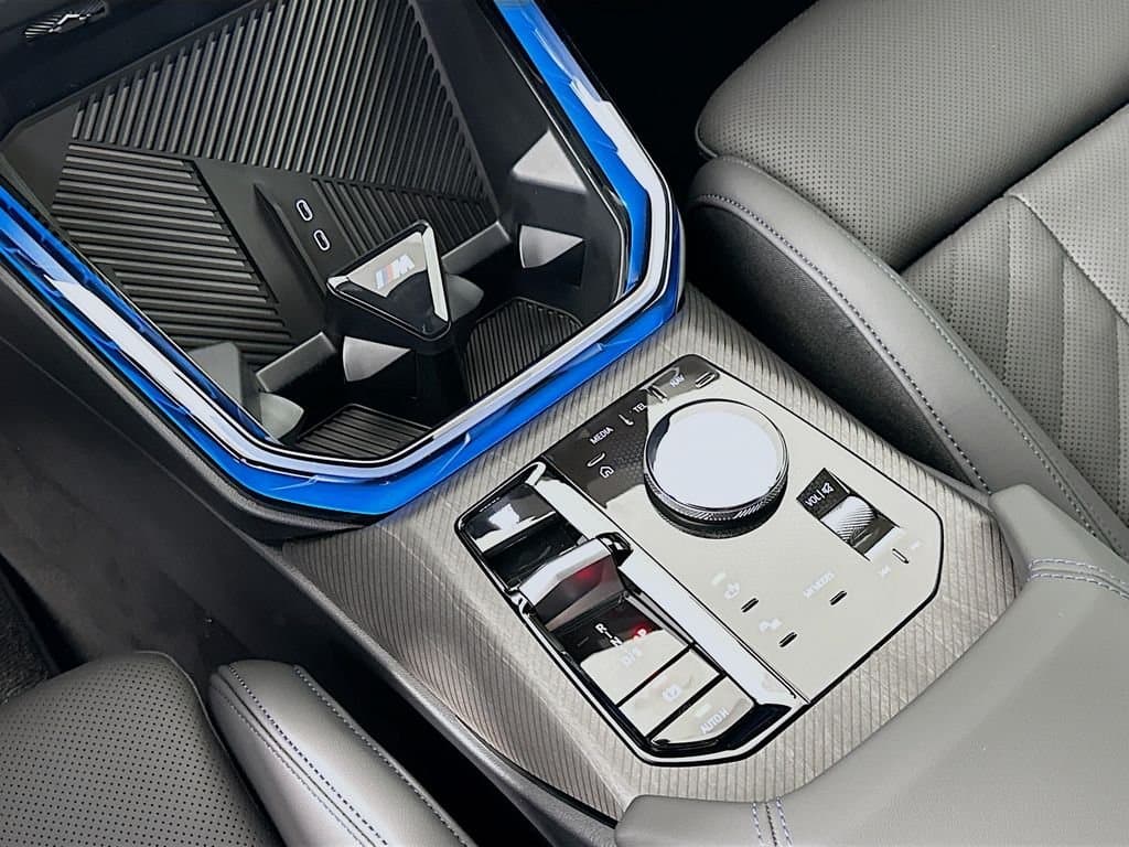 2026 BMW X3 - Image 15
