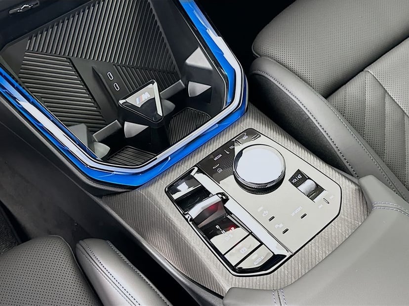 2026 BMW X3 - Image 15