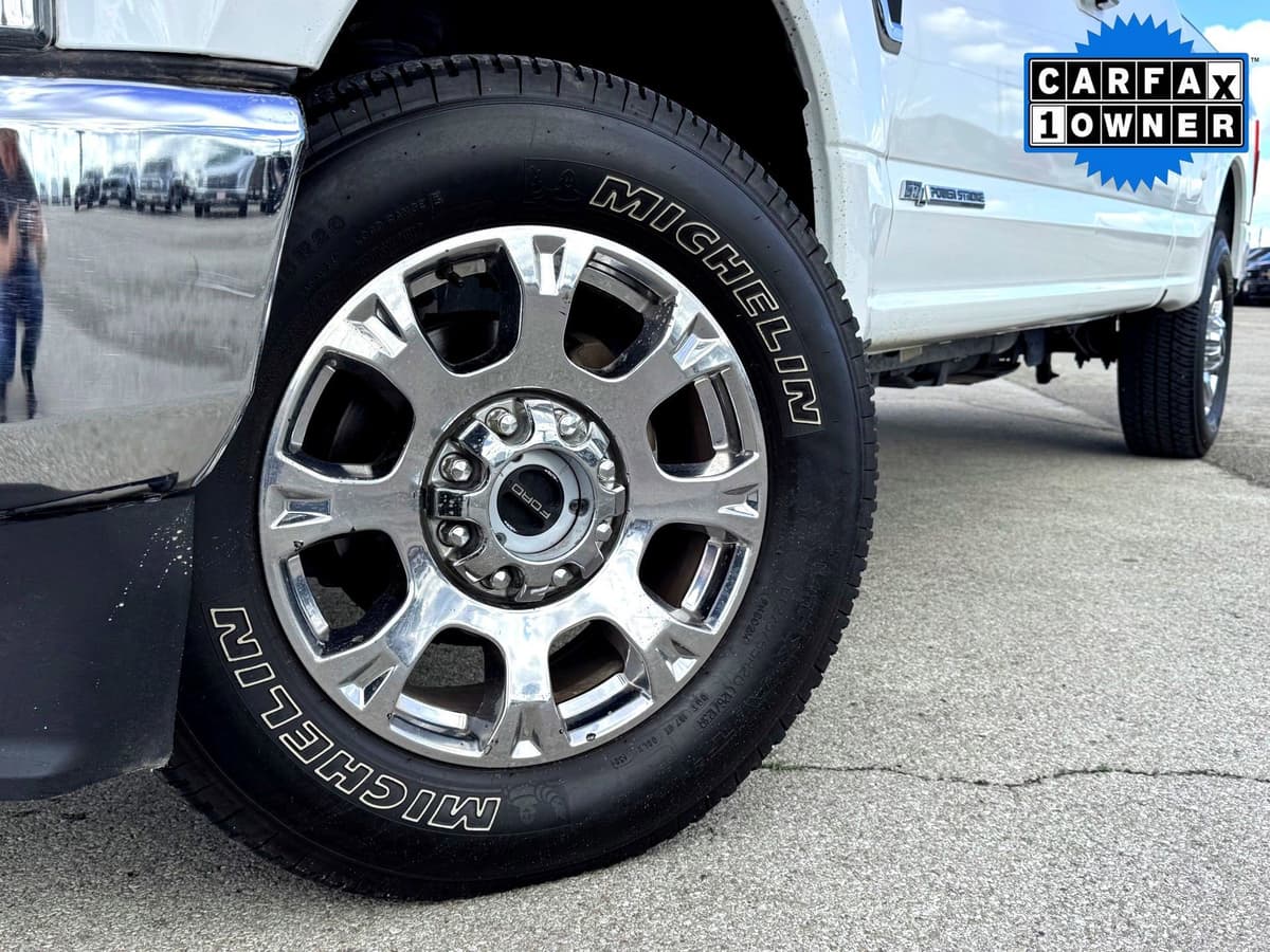 2020 Ford Super Duty F-250 SRW - Image 2