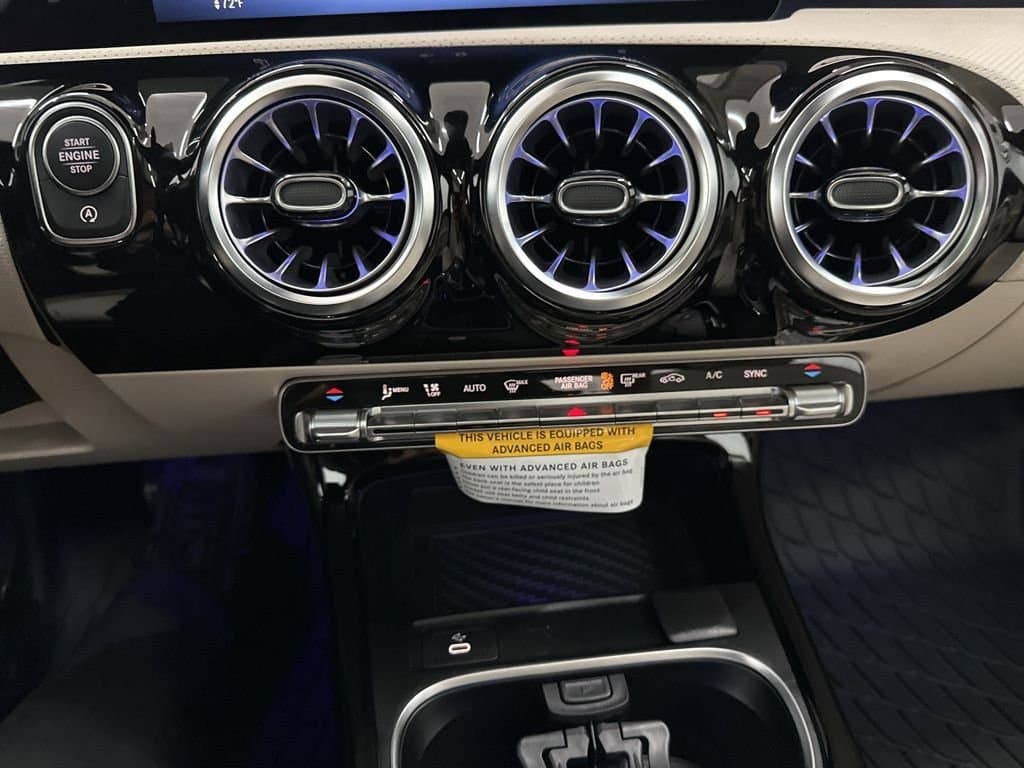 2026 MERCEDES-BENZ CLA - Image 18