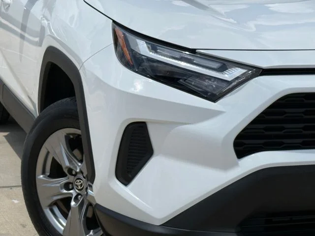 2024 Toyota RAV4 - Image 3