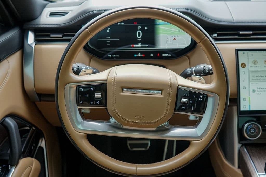 2020 Land Rover Range Rover Velar - Image 29