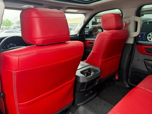 2023 Toyota Tundra Hybrid - Image 25