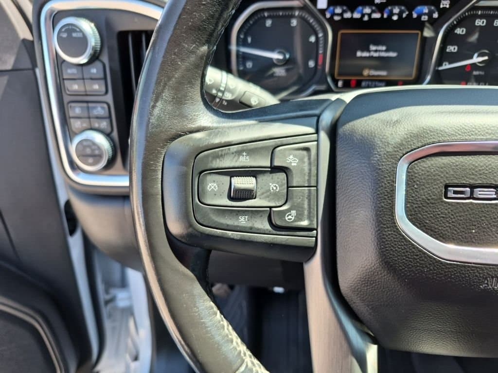 2022 GMC Sierra 2500HD - Image 34