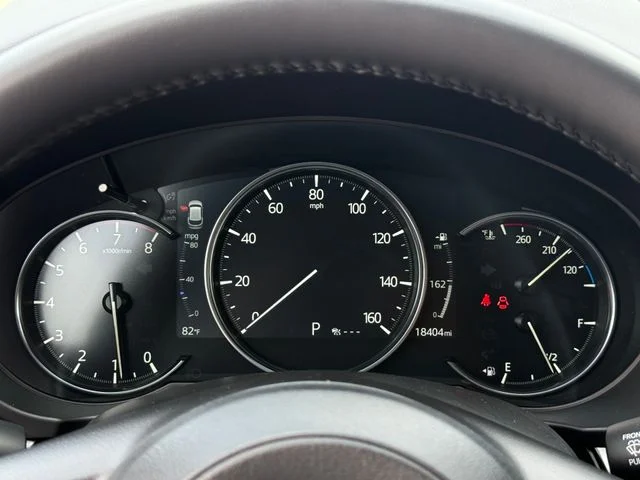 2025 Mazda CX-5 - Image 18