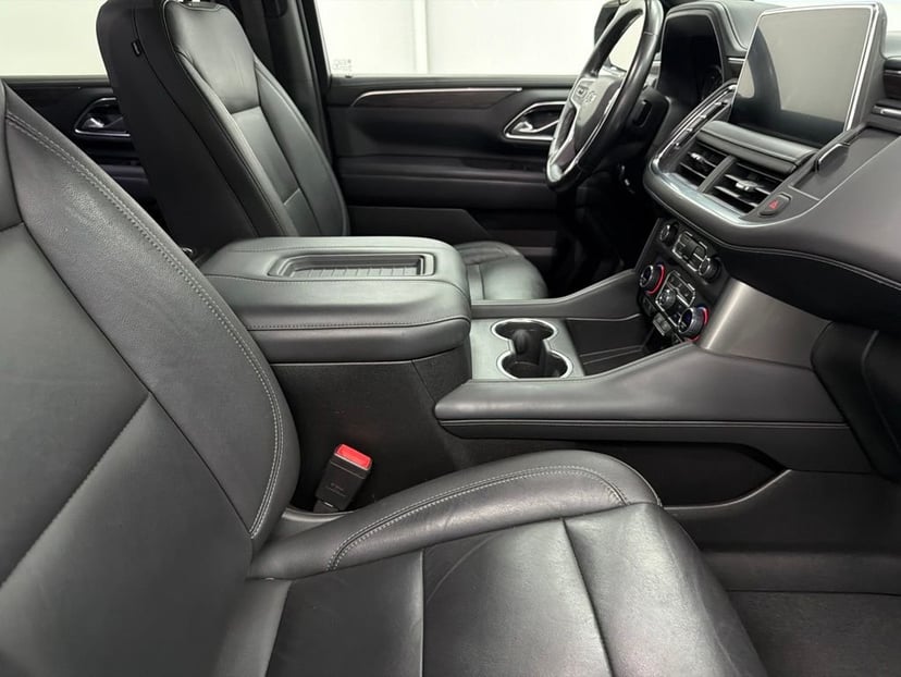 2021 Chevrolet Tahoe - Image 33