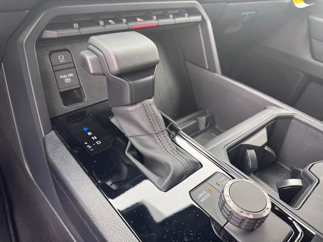2026 Toyota Tundra - Image 15