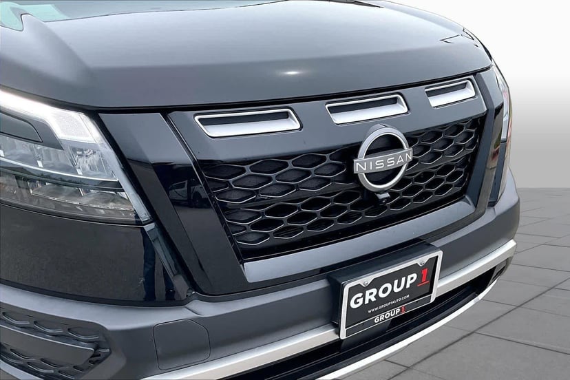 2023 Nissan Pathfinder - Image 29