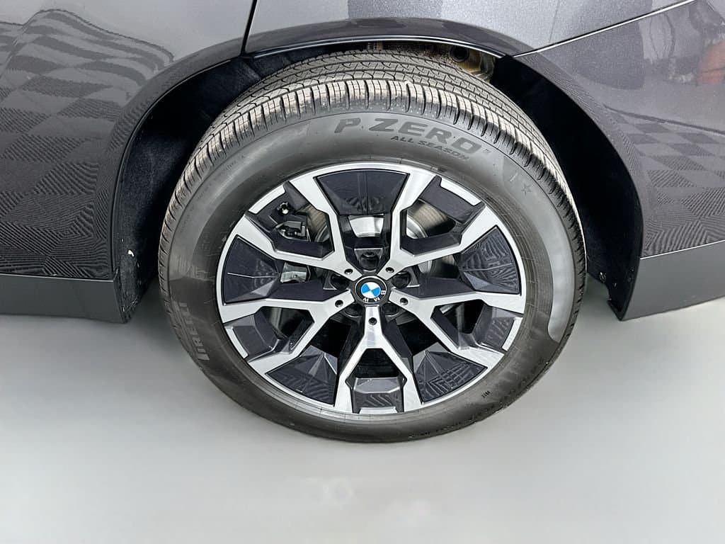 2025 BMW X3 - Image 23