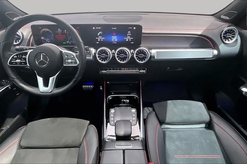2023 Mercedes-Benz EQB 350 - Image 15