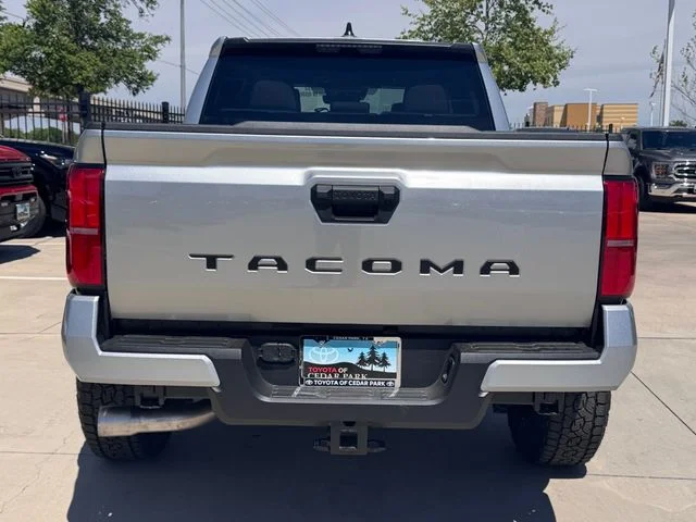 2026 Toyota Tacoma - Image 23