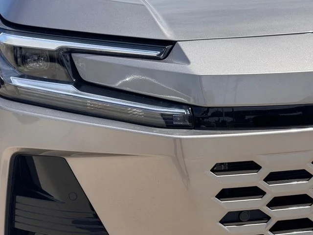 2026 Toyota RAV4 Plug-in Hybrid - Image 3