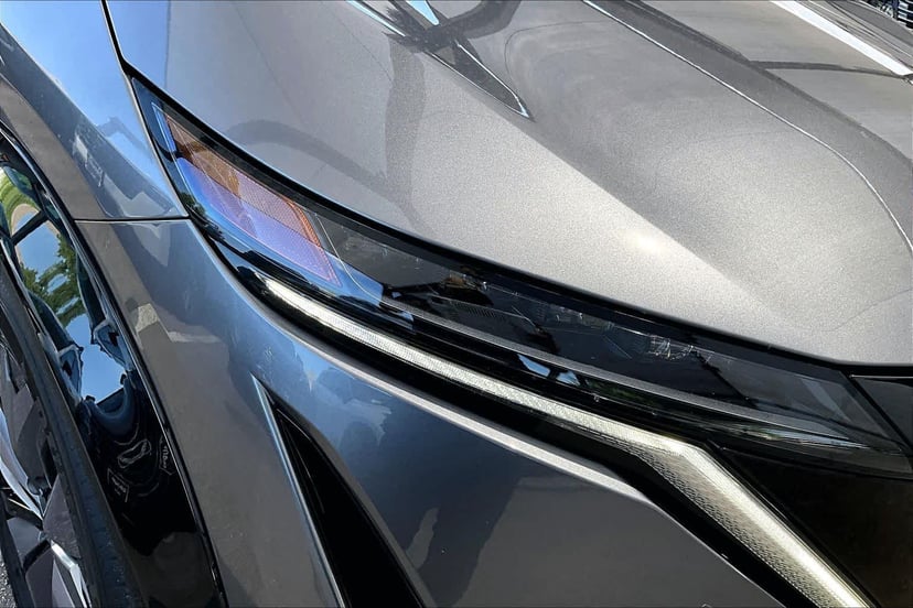 2024 Nissan ARIYA - Image 26