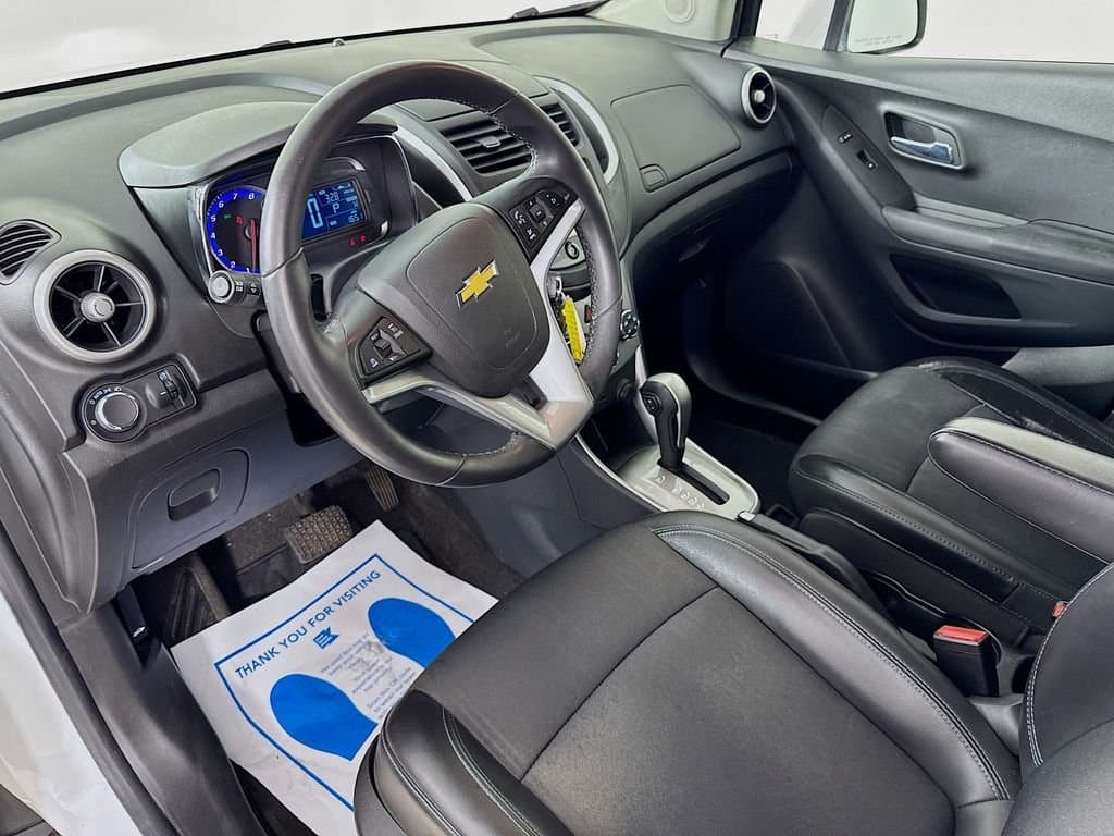 2016 CHEVROLET Trax - Image 11
