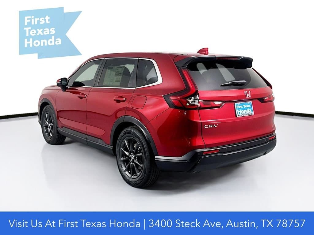 2026 HONDA CR-V - Image 7