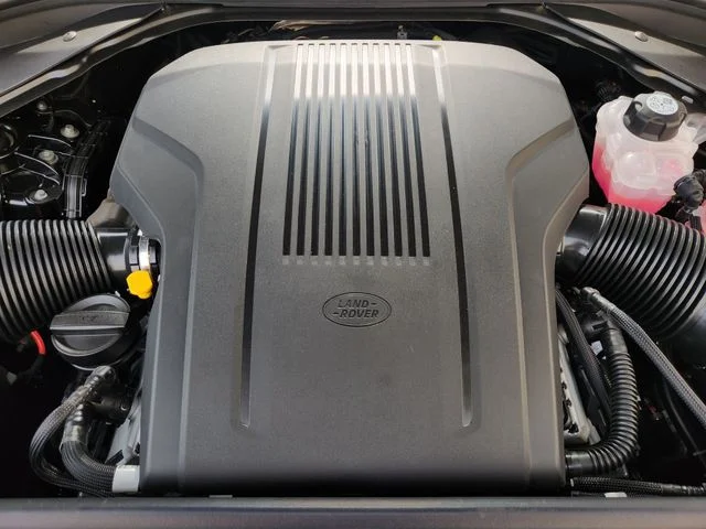 2026 Land Rover Range Rover - Image 21