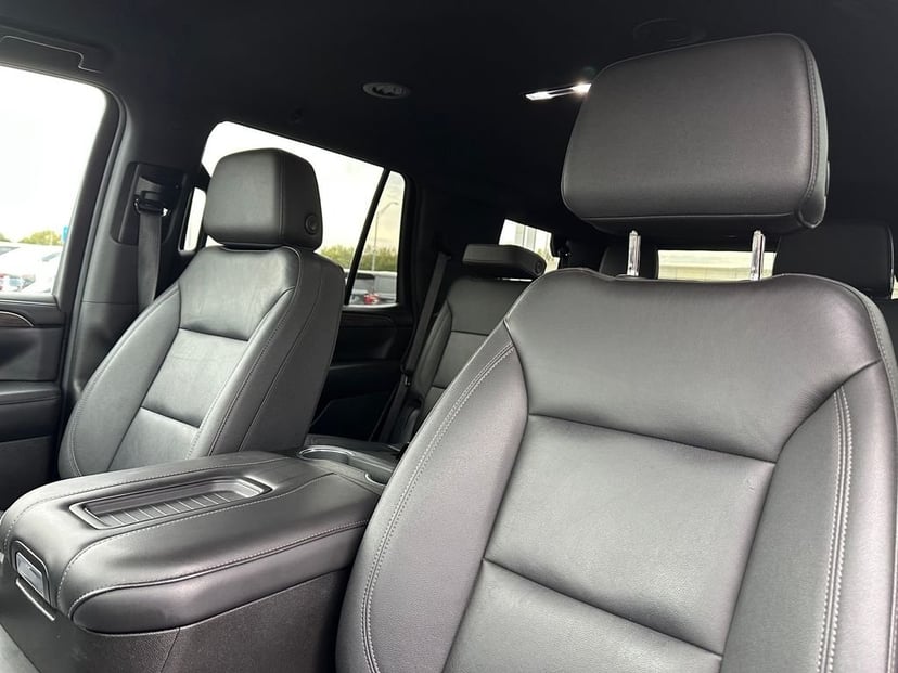 2023 Chevrolet Tahoe - Image 13