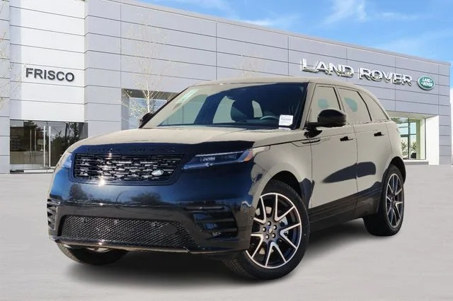 2025 Land Rover Range Rover Velar - Image 1