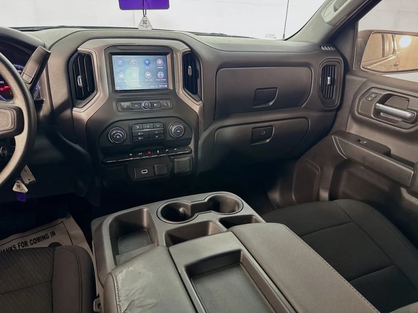 2020 Chevrolet Silverado 1500 - Image 26