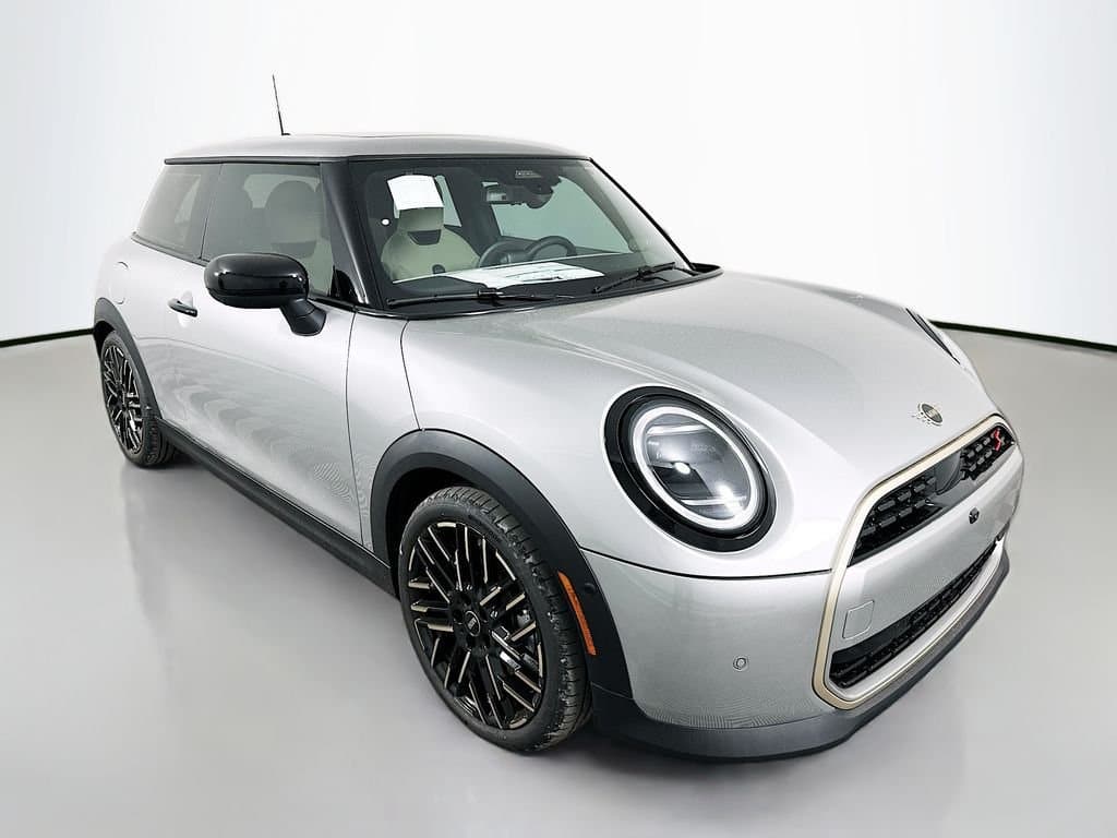 2026 MINI COOPER - Image 4