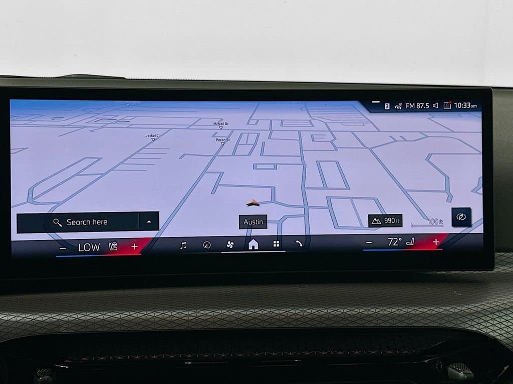 2026 BMW 3 Series - Image 12