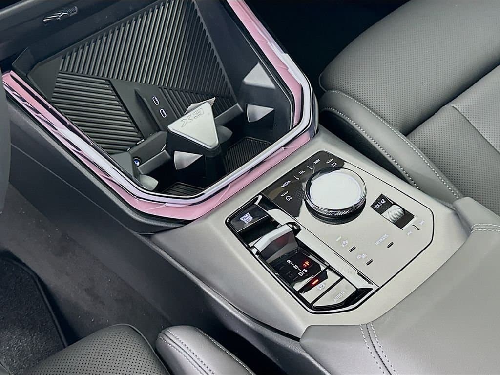 2026 BMW X3 - Image 15