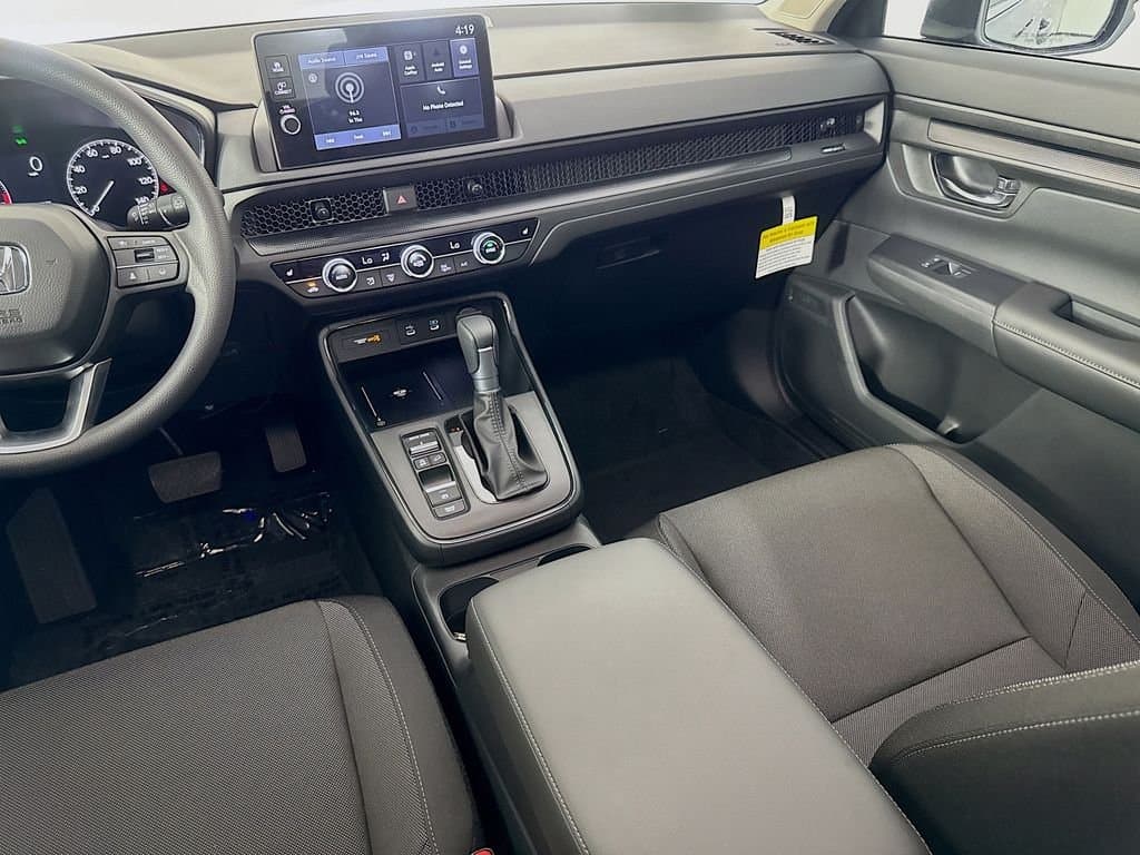 2026 HONDA CR-V - Image 34