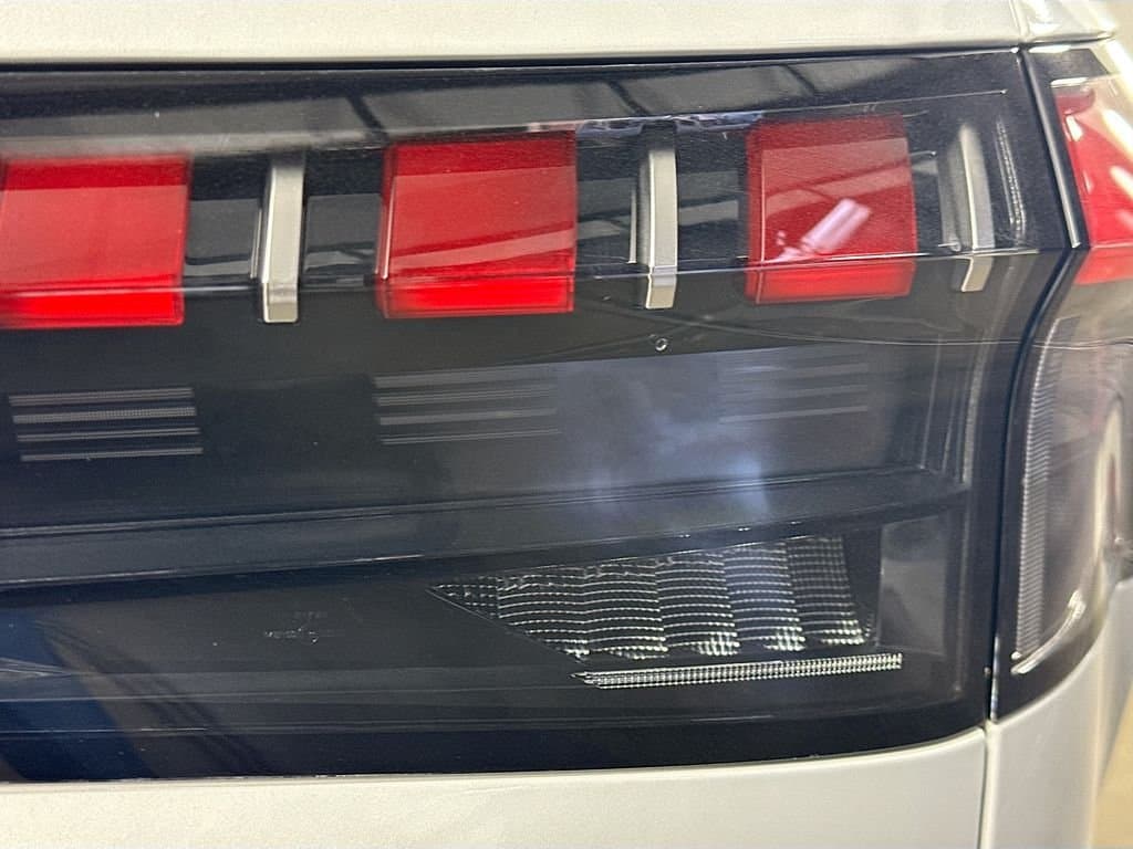 2026 INFINITI QX80 - Image 34