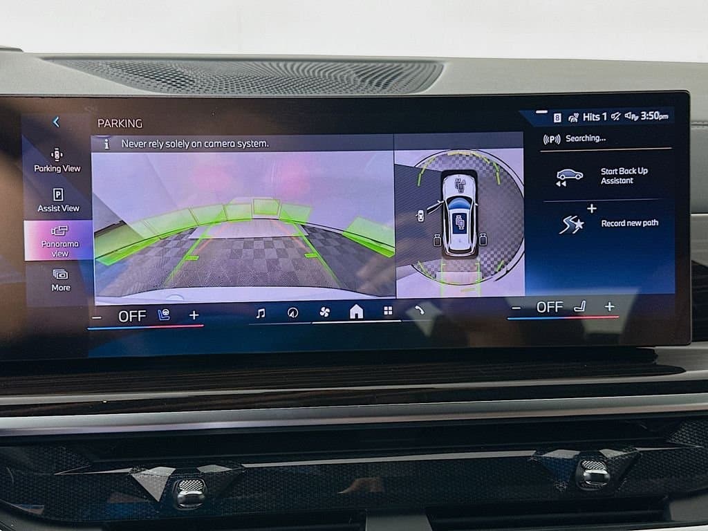 2026 BMW X5 - Image 13