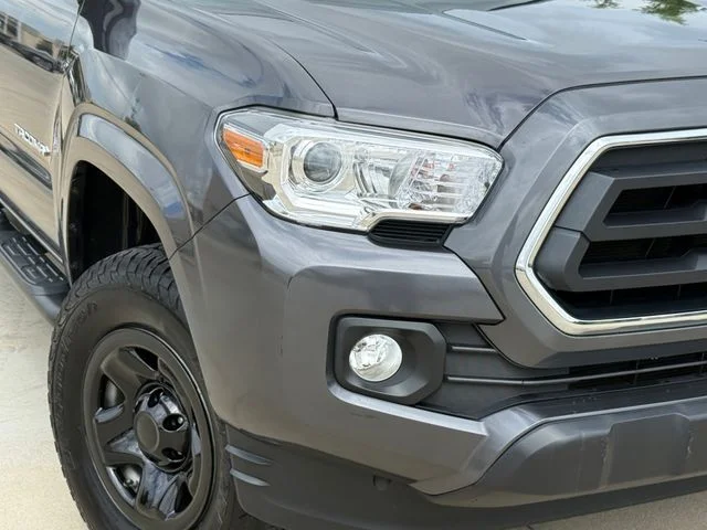 2023 Toyota Tacoma - Image 3