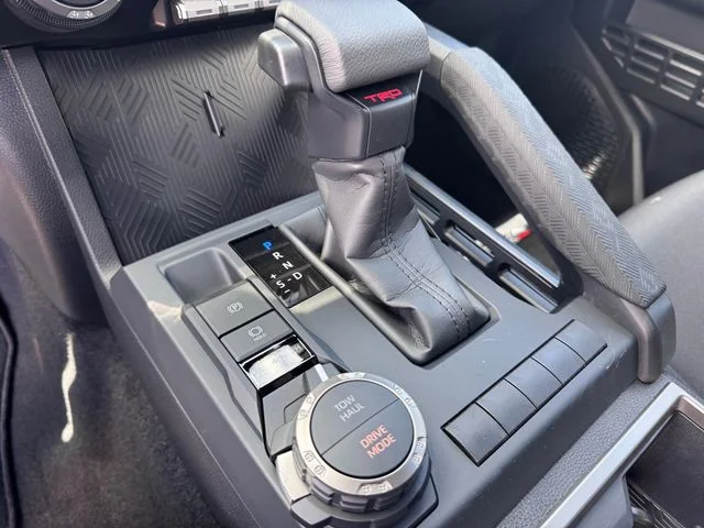 2026 Toyota Tacoma - Image 15