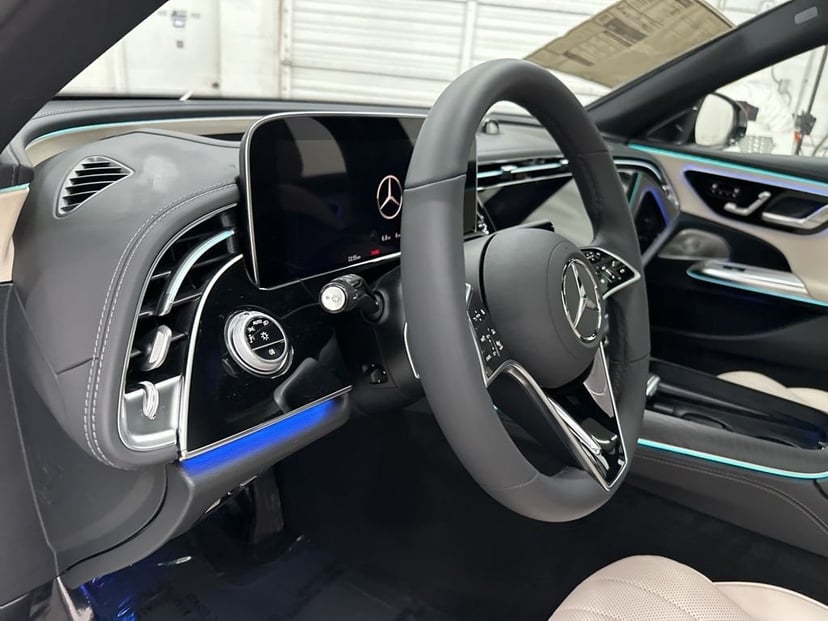 2026 Mercedes-Benz E-Class - Image 13