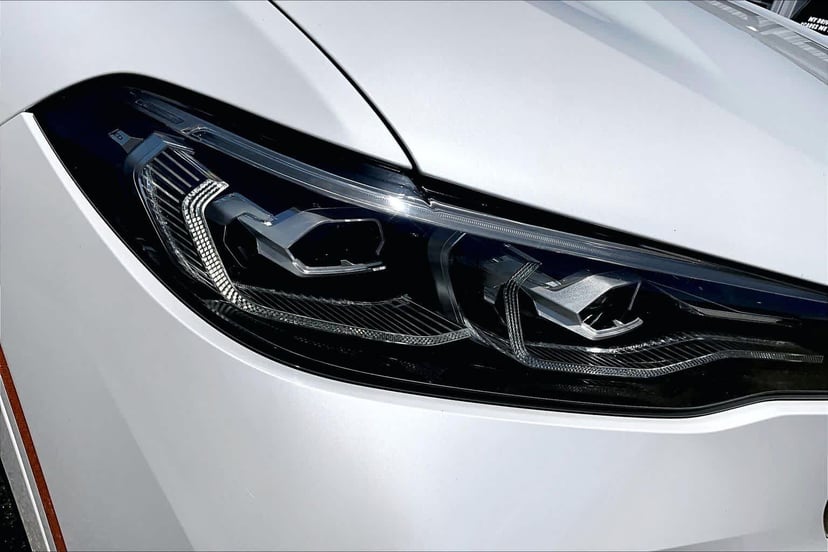 2020 BMW X7 - Image 23