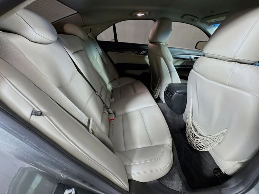 2016 Cadillac ATS - Image 32