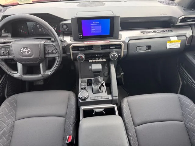 2026 Toyota Tacoma - Image 18