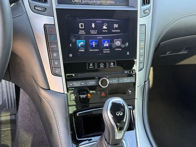 2019 INFINITI Q60 - Image 19