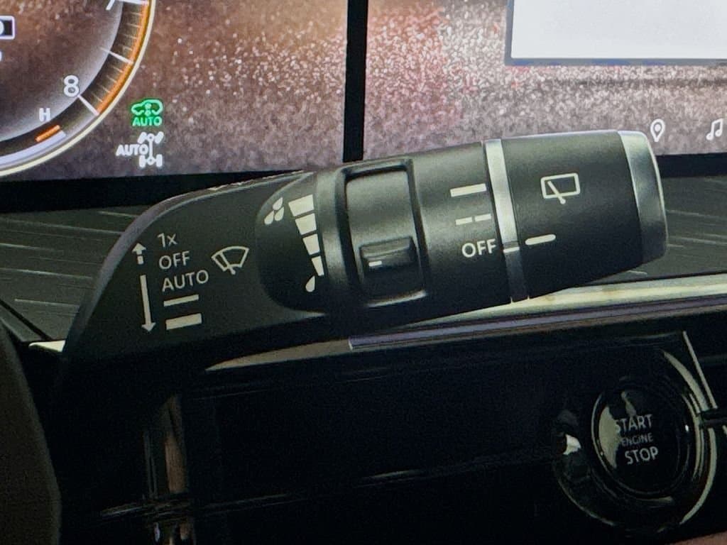 2026 INFINITI QX80 - Image 14