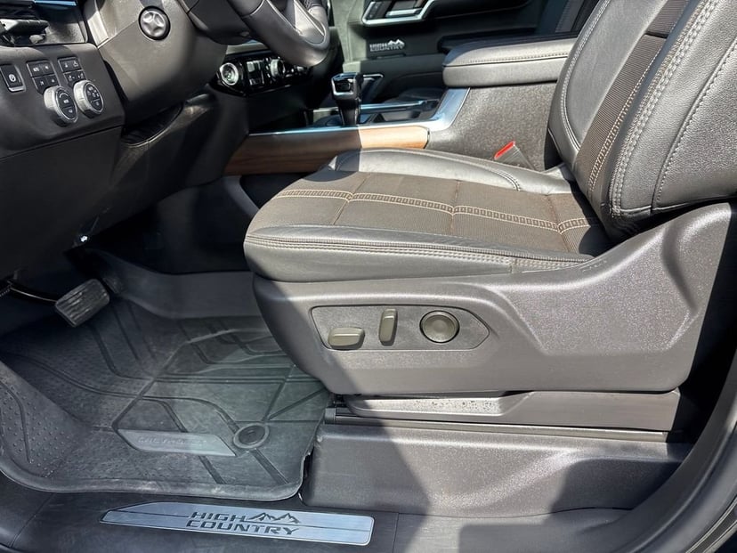 2024 Chevrolet Silverado 1500 - Image 26