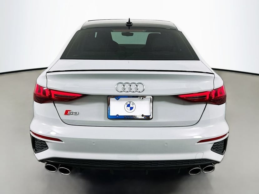 2023 Audi S3 - Image 6