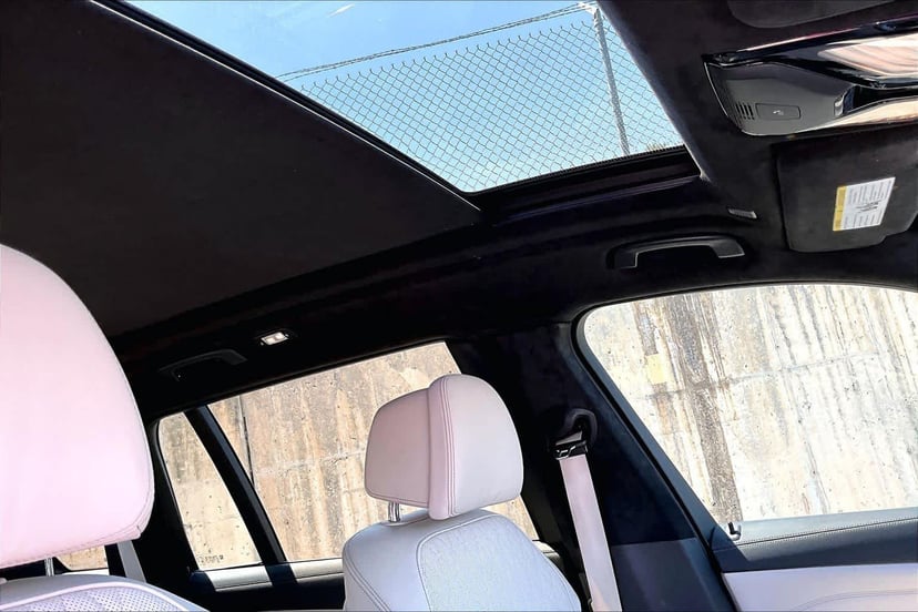 2020 BMW X7 - Image 10