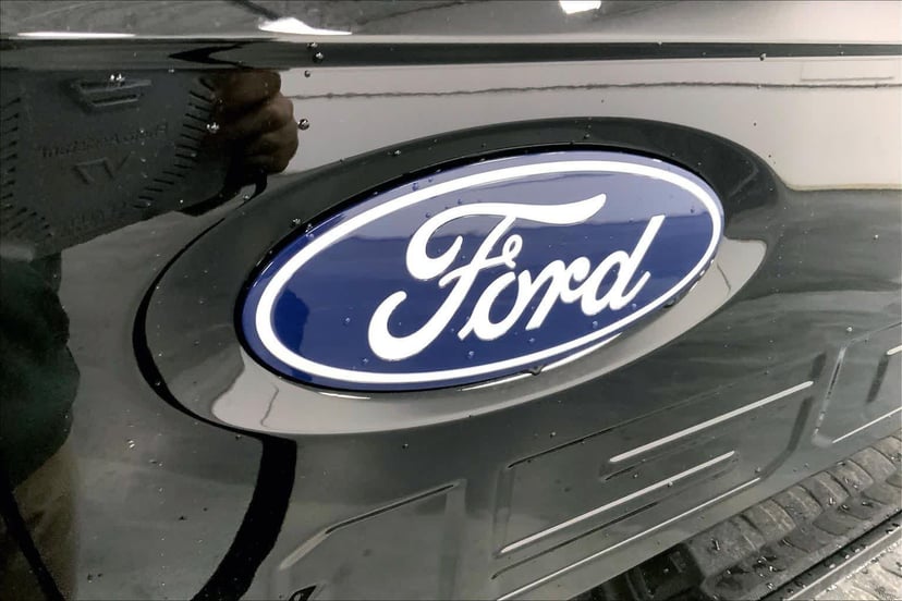 2026 Ford F-150 - Image 12
