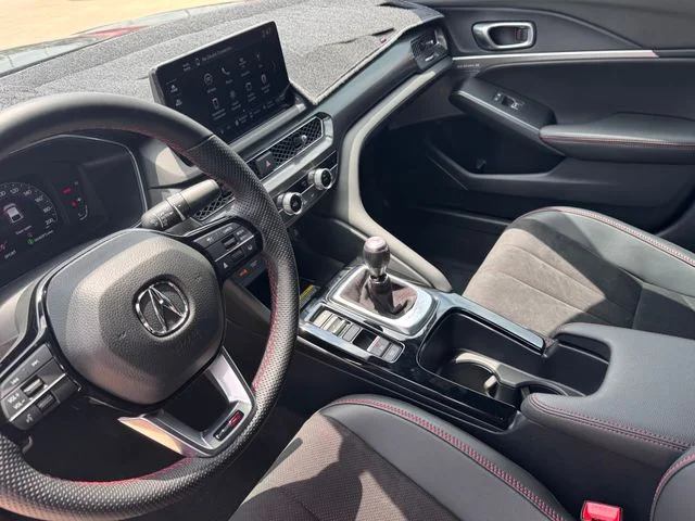 2024 Acura Integra - Image 11