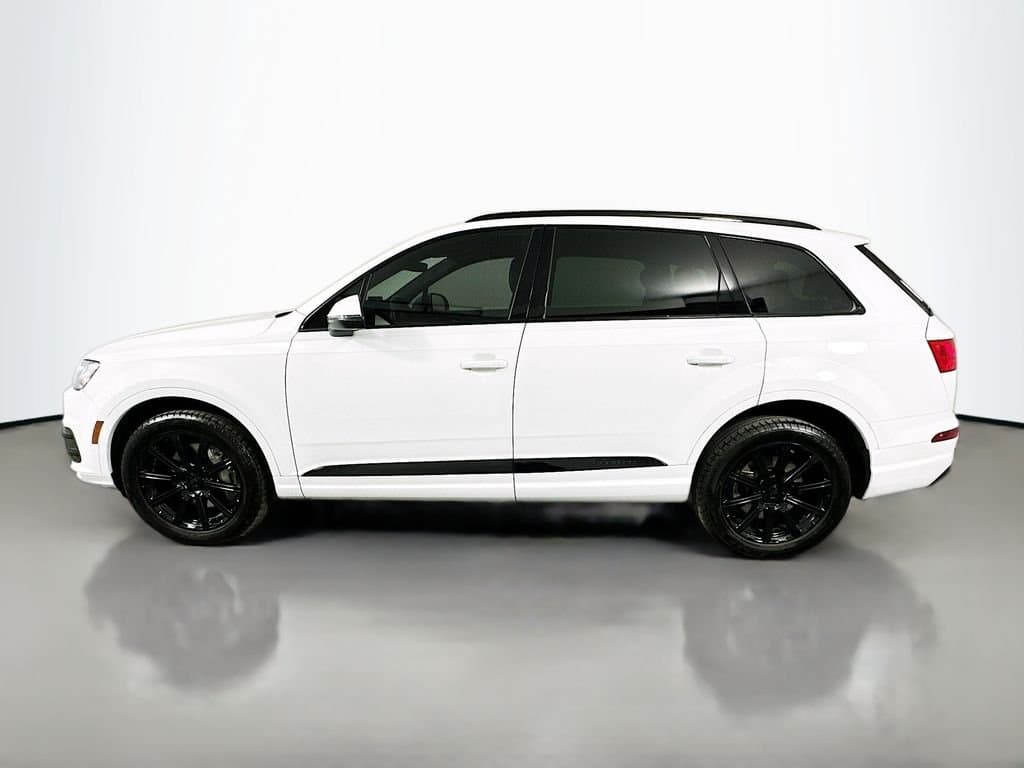 2018 Audi Q7 - Image 8